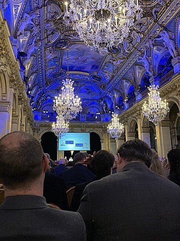 Press Release cover image