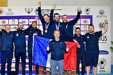 Press Release cover image