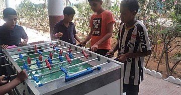 Press Release cover image