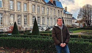 Press Release cover image