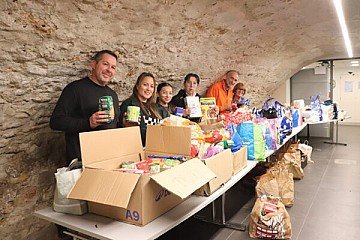 Press Release cover image