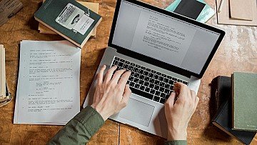 Press Release cover image