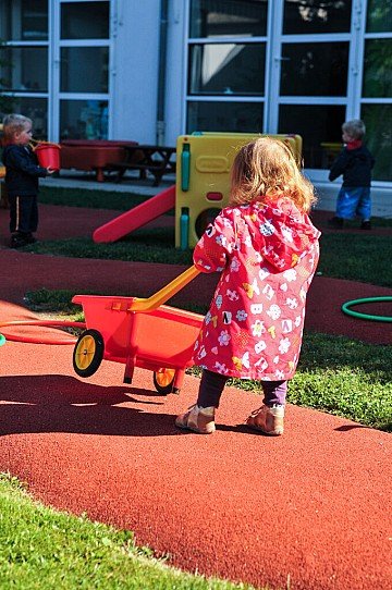 Press Release cover image