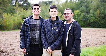 Press Release cover image