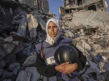 Press Release cover image