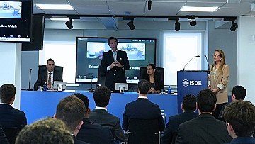 Press Release cover image