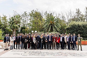 Press Release cover image