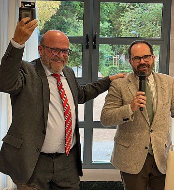 Press Release cover image