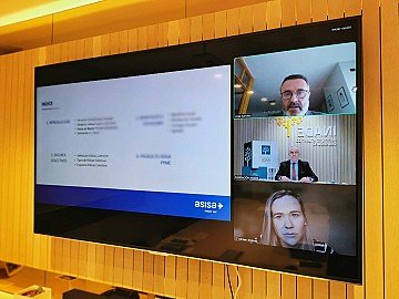 Press Release cover image