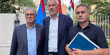 Press Release cover image