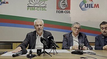 Press Release cover image