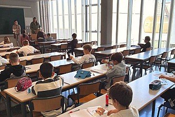 Press Release cover image