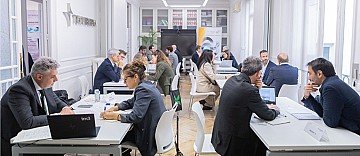 Press Release cover image