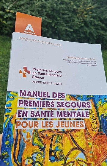 Press Release cover image