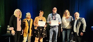 Press Release cover image