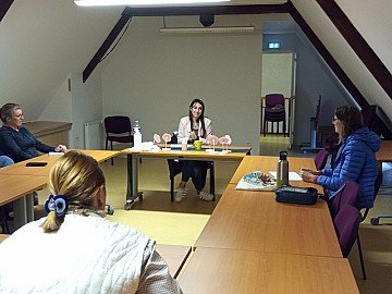 Press Release cover image