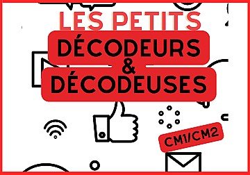 Press Release cover image