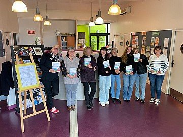 Press Release cover image