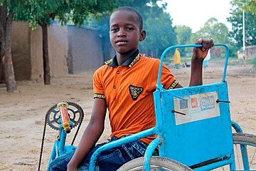 Press Release cover image