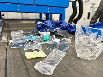 Press Release cover image