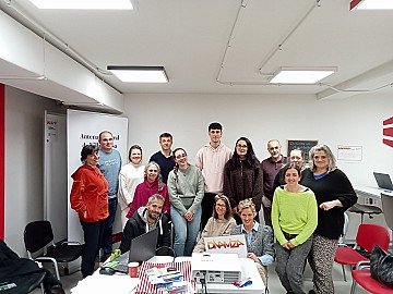 Press Release cover image