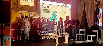 Press Release cover image