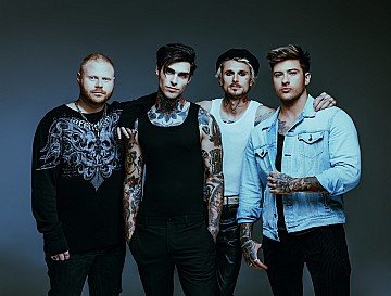 Press Release cover image