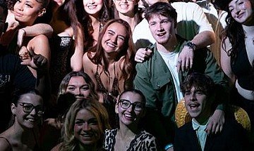 Press Release cover image