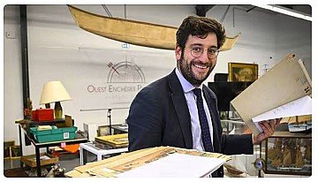 Press Release cover image