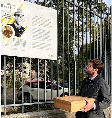 Press Release cover image