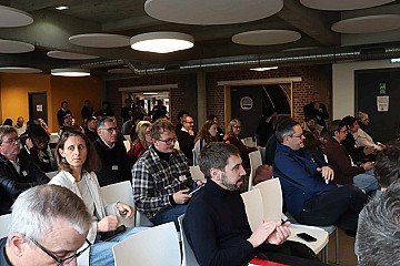 Press Release cover image