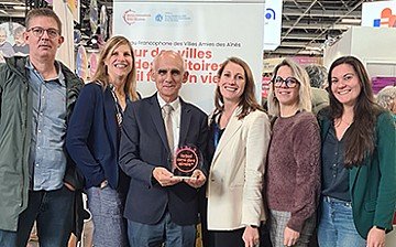 Press Release cover image