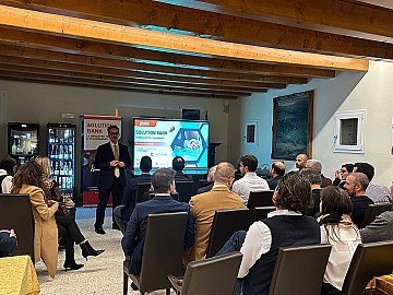 Press Release cover image