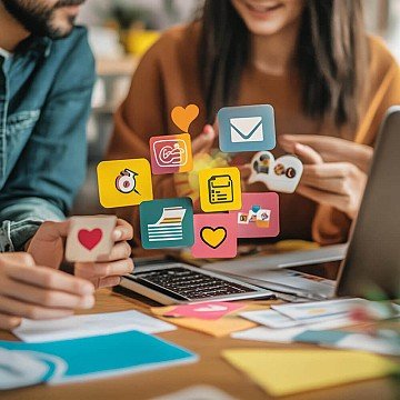 Press Release cover image