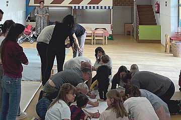 Press Release cover image