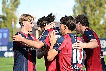 Press Release cover image