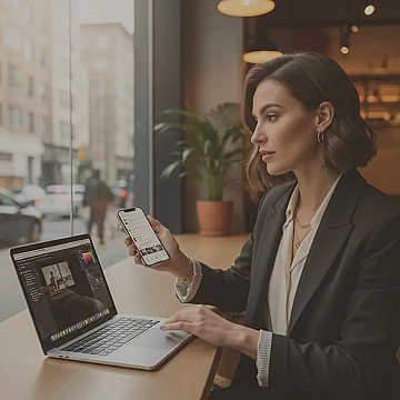 Press Release cover image