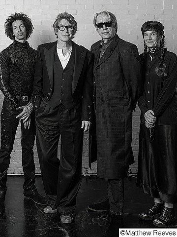 Press Release cover image