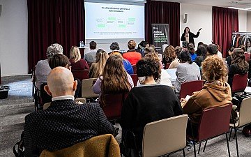 Press Release cover image