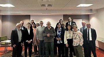 Press Release cover image