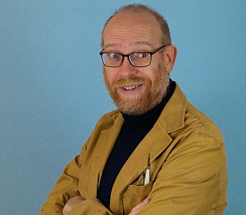 Press Release cover image