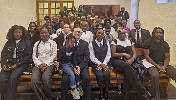 Press Release cover image