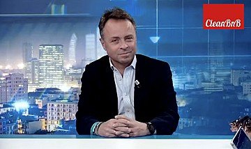 Press Release cover image