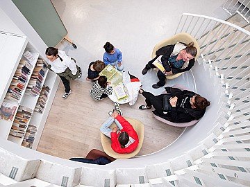 Press Release cover image