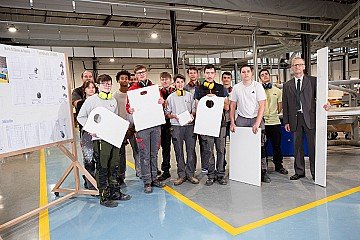 Press Release cover image