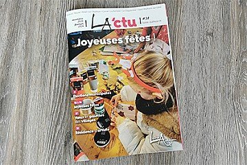 Press Release cover image