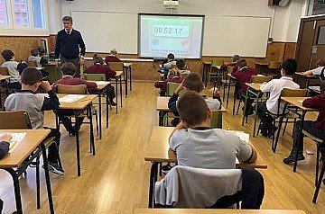 Press Release cover image