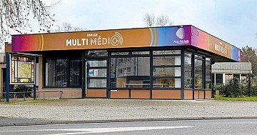 Press Release cover image