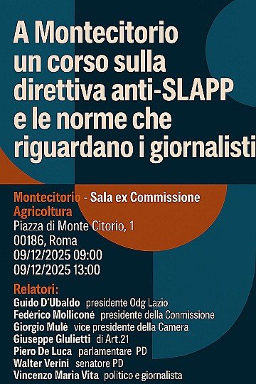 Press Release cover image