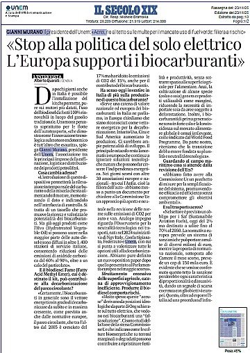 Press Release cover image